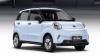 Daihatsu Cast-Like Electric Car Cheaper Than Suzuki Alto