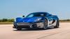 Rimac Nevera Defeats Tesla to Become World’s Fastest EV