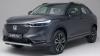 Honda HR-V Revised Delivery Time September 2023