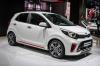 2nd Facelift to Kia Picanto Next Year