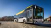 Lahore Gets 300 Hybrid Buses & Various Bus Stops