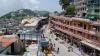 Travel to Murree for Rs.100 by Shuttle Bus Service