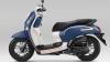 Honda New Automatic Scooter Prices Less Than Suzuki GSX 125