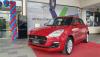 Suzuki Cars Prices Increased Upto 3 lacs