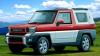 Daihatsu Launching Suzuki Jimny Competitor in 2023