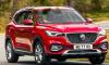 MG Car Price Increase February 2023