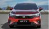 Honda City 2023 Facelift Leaked Photos