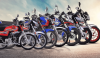 Honda Bikes Prices Increase March 2023