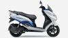 Suzuki Launching All Electric Burgman Scooter in India