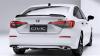 Honda Civic Sales in Pakistan Zero in March 2023