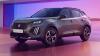 Peugeot 2008 SUV with Updated Look and Enhanced Performance