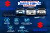 Suzuki's Installment Plan for Used Cars with Warranty