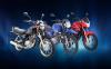 Pak Suzuki Struggles as Bike Sales Rise