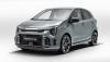 Kia Picanto 3rd Gen 2nd Facelift - Exclusive Photos