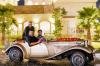 Haris Rauf's Wedding Classic Cars & Memorable Entrances