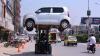 Lahore High Court Orders Seizure of Illegally Parked Cars