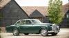 Bentley's Eco-Vision: Classics and Electrification Unite