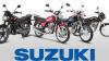 Suzuki's Bike Production on Hold Again