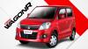 Suzuki Unveils Discount & Finance Plan for WagonR