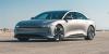 Lucid Motors Aims to Enter Right-Hand-Drive Markets