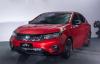 Honda City 2023 Facelift Unveiled in Malaysian