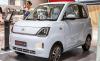 DFSK Unveils Seres E1 to Rival Wuling Mini EV