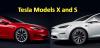 Tesla Introduces Budget-Friendly Models S and X