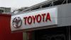 Toyota Plant Faces Another 2-Week Closure Due to Low Demand