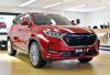 Changan's Oshan X7 Test Drives in Karachi