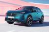 Peugeot Introduces Cutting-Edge e-3008 Electric SUV