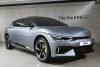 German Test Prefers Kia EV6 GT Over Ford Mustang Mach-E