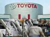 Toyota Closes Production Facility Until 9th October