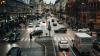 Stockholm's City Center Bans Petrol and Diesel Cars