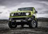 Maruti's 5-Door Suzuki Jimny Sets Sail for Export from India