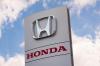 Honda Halts Production Due to Parts Shortages