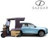 Why Automakers Love SUVs: Sazgar's Insight