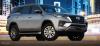 Toyota Fortuner Prices Decreased by Up to 13 Lacs