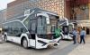 Electric Bus Imports for Islamabad Metro Approved by SBP