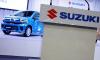 Shutdown Extended by Pak Suzuki After Honda