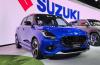 New 2024 Suzuki Swift Testing in India