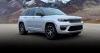 Jeep Going Electric with Wrangler and Grand Cherokee by 2028
