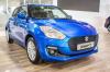 Suzuki Swift: Improved Safety and Price Adjustments