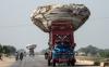 Heavy Fines for Overweight Vehicles on Highways and Motorway
