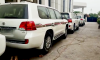 Prominent Politician's Unpaid Customs Car Seized