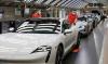 Awaiting Arrival: Porsche's Electric 718 Boxster and Cayman