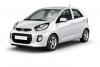 Kia Introduces Two Additional Features to the Picanto