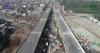 Shahdara Flyover Opens 4 Months Early