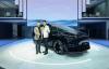 XPeng Breaks Cover with the X9 Electric Van at €49,900