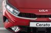 Kia Plans to Discontinue the Cerato Model Name