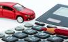 Auto Financing Hits Lowest Point in 16 Months